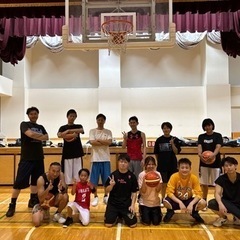 🏀11/13(月)バスケ参加募集中！！🏀