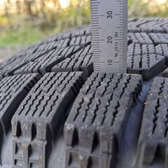 スタドレス   ブリヂストン ブリザックVRX 185/60R15 4本セット ホイール付