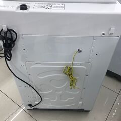 ★ジモティ割あり★ IRIS OHYAMA 洗濯機 5.5kg 23年製 動作確認／クリーニング済み HJ1237