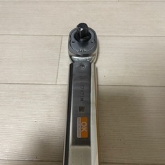 東日製作所トルクレンチ QL200N4