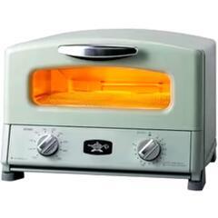 アラジン　トースター　AGT-G13B