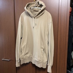 UNIQLO  メンズパーカー L