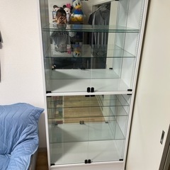 フィギュアケース