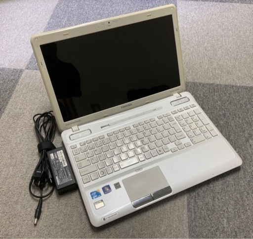 dynabook TX/77MBLKS《中古》配送有り