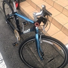 GIANT ESCAPE R3 430 BLU