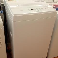 ★ジモティ割あり★ IRIS OHYAMA　洗濯機　5.0kg　クリーニング済　YJ914