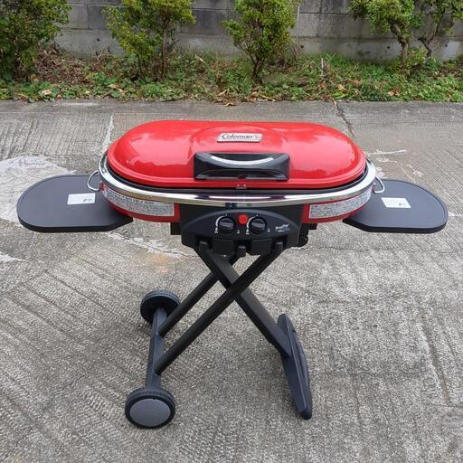Coleman　ROADTRIP Grill  LXE-J ツーバーナー