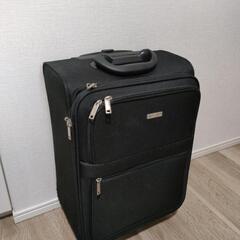 【ネット決済】スーツケース（機内持ち込み可）