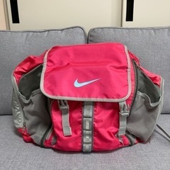 ご予約中 ＊ NIKE＊リュックサック