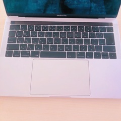 MacBookPro 2019年式 美品 今だけiPad Air付き