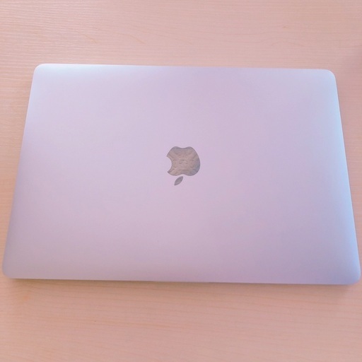 MacBookPro 2019年式　美品　今だけiPad Air付き