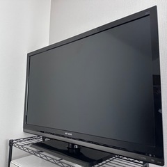 HITACHI 液晶テレビ42型2011年製【無料でお譲りします】