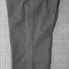 紳士ズボン W30（76cm）裾丈（股下）28（71cm） 色 ...