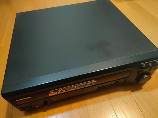 Panasonic LX-H170 レーザーディスクLDプレイヤー (もみちぃ) 金島の ...