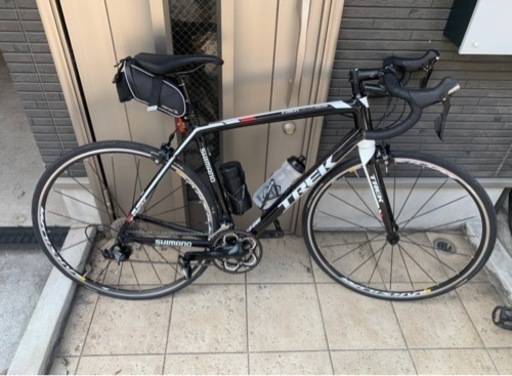 ロードバイク TREK MADONE 2.1 2015 56サイズ