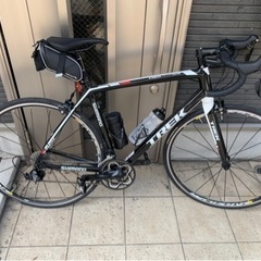 ロードバイク TREK MADONE 2.1 2015 56サイズ