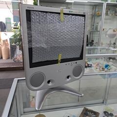 シャープコンパクトTV、モニター