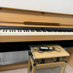 Roland 電子ピアノ　備品