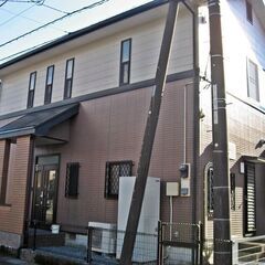 御殿場中山一戸建て賃貸住宅 − 静岡県