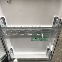 【FU614】●N▲冷蔵庫 ﾐﾂﾋﾞｼ MR-P15G 2022