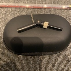 シマノDDM 穂先SH01 ダイワ可変アダプター ワカサギぷっちんセット