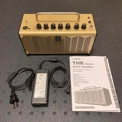 美品 YAMAHA THR5A