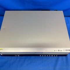【動作保証あり】TOSHIBA 東芝 2007年 D-VR5 ビデオ一体型DVDレコーダー【管理KRK890】