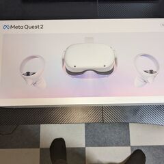 Meta Quest 2 128GB メタクエスト2