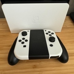 Switch 有機EL 