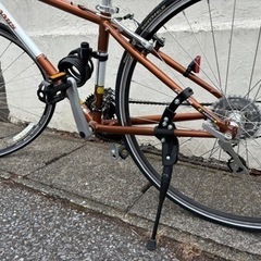 【クロスバイク】JAMIS CODA SPORT FEMME