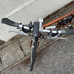 【クロスバイク】JAMIS CODA SPORT FEMME