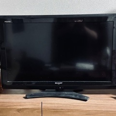 家電 テレビ 液晶テレビ　32型