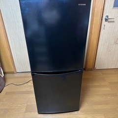 アイリスオーヤマ 冷蔵庫 2023年式 147L