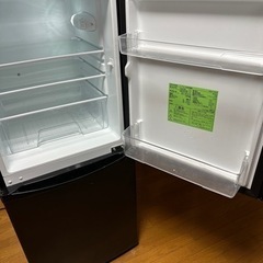 アイリスオーヤマ 冷蔵庫 2023年式 147L