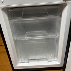 アイリスオーヤマ冷蔵庫 147L 2023年式