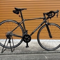 GIANT TCR SL1