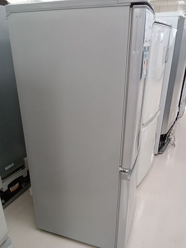 ★ジモティ割あり★ SHARP 冷蔵庫 SJ-D14F-S 137L 20年製 動作確認／クリーニング済み TC105