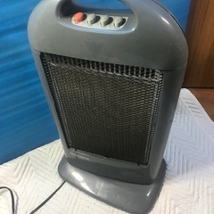 プロモート　電気ストーブ　EPM-1200