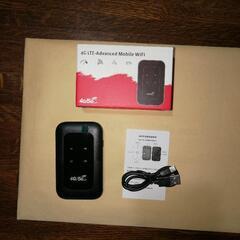 4G/5G mobile WiFi router(new)