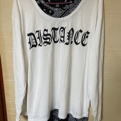 服/ファッション Tシャツ メンズ