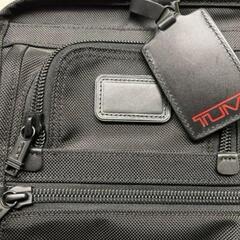 トゥミ 26161-DH ALPHA ビジネスバッグ