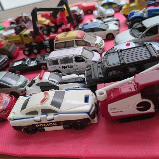 【５０台 大量ミニカー！】　色々ミックス！限定落札価格！今！注目　コレクターの方必見！