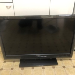 テレビ