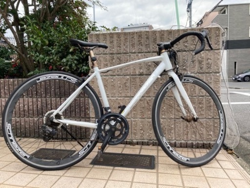 SCHNEIZER ロードバイク 引取限定】ロードバイク Schneizer R101