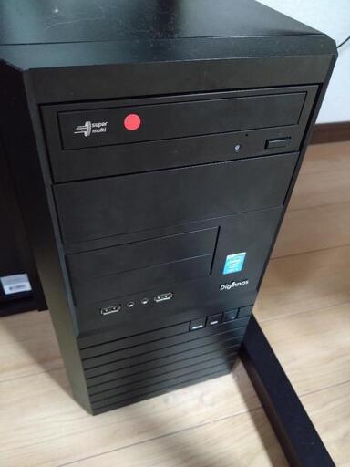 ゲーミングPC一式セット　激安