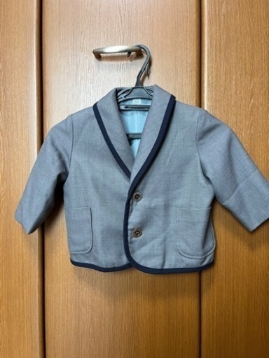 岩田幼稚園制服セット