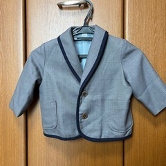 岩田幼稚園制服セット