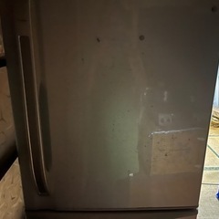 冷蔵庫  現状渡し 2011年製