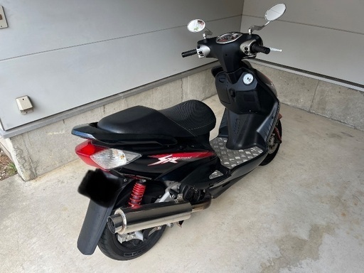 シグナスX 2004年式　台湾製　キャブ シグナスX 2004年式 台湾製 キャブ