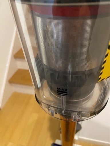 Dyson ダイソン　SV12 V10 掃除機